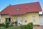 Einfamilienhaus in Braunschweig / Geitelde